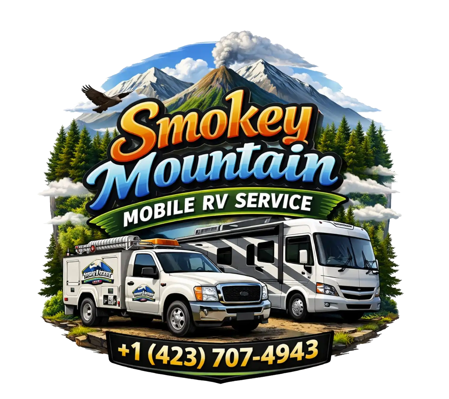 Smokey Mountain Mobile RV Service