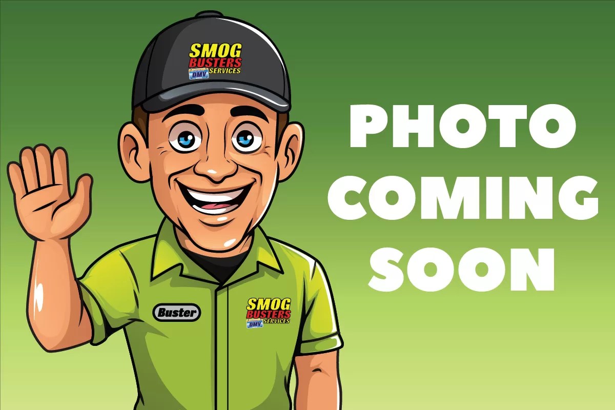 Smog Busters W Sahara and Valley View location in Las Vegas