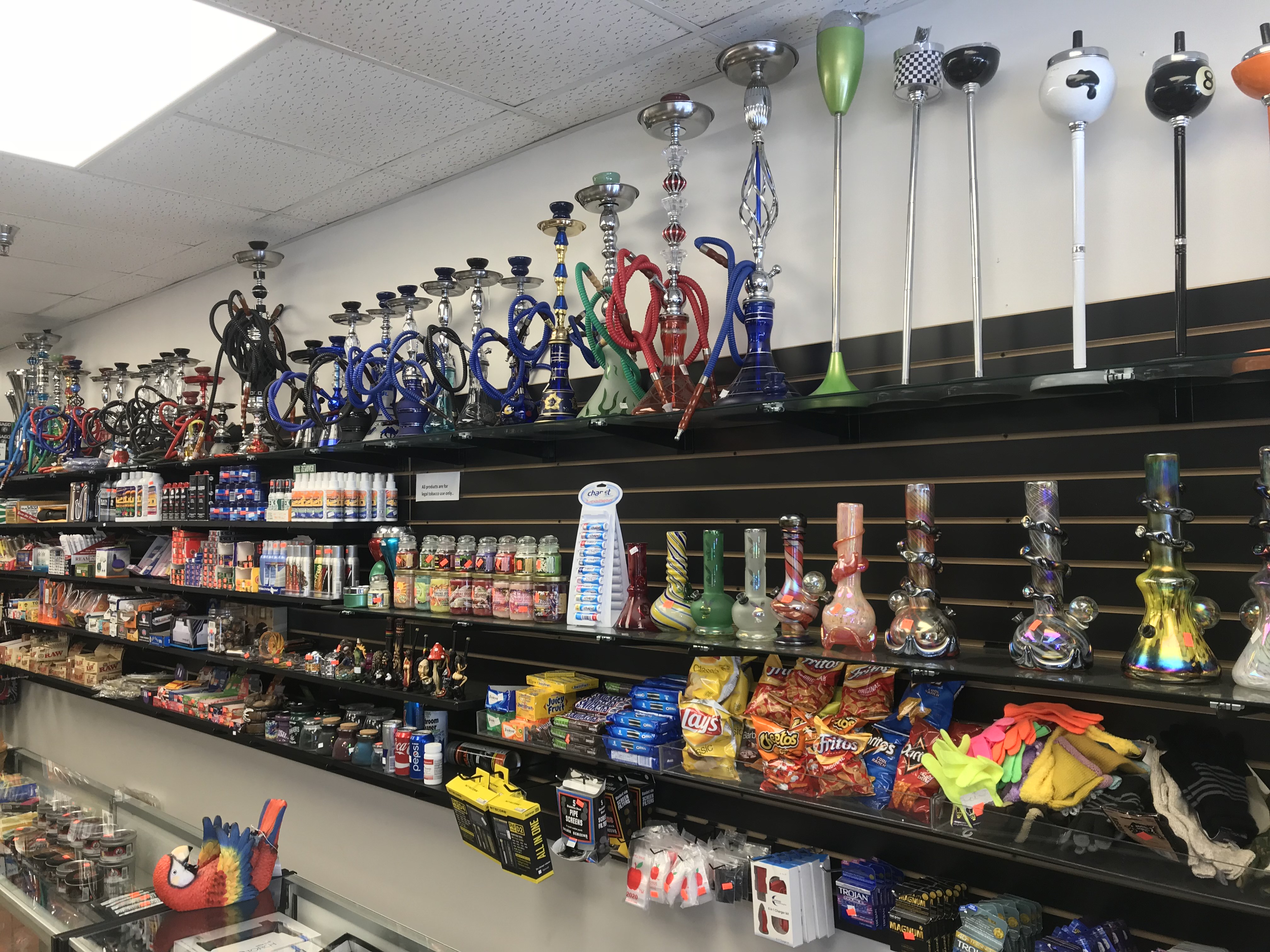 smoke-and-vape-shop-in-Grandview-Kansas-City