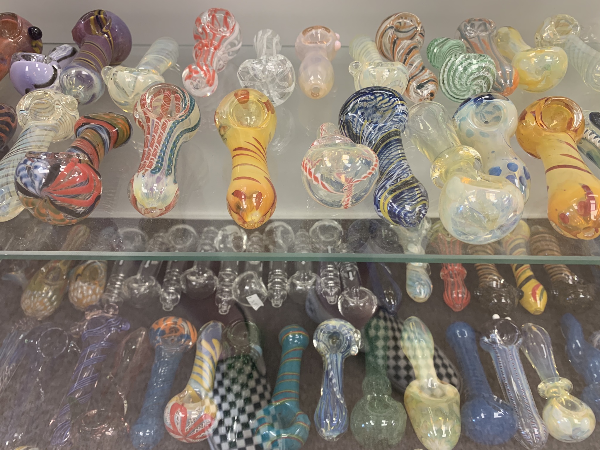 glass-pipes-chillums-spoons-one-hitters-KC-KCMO-Kansas-City-MO