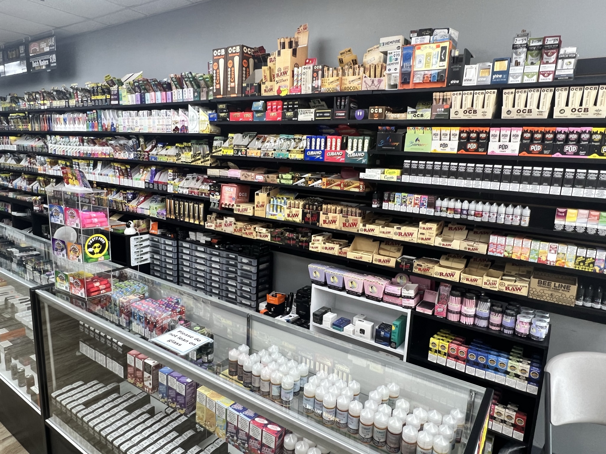 smoke-tobacco-head-shop-Grandview-Kansas-City-MO