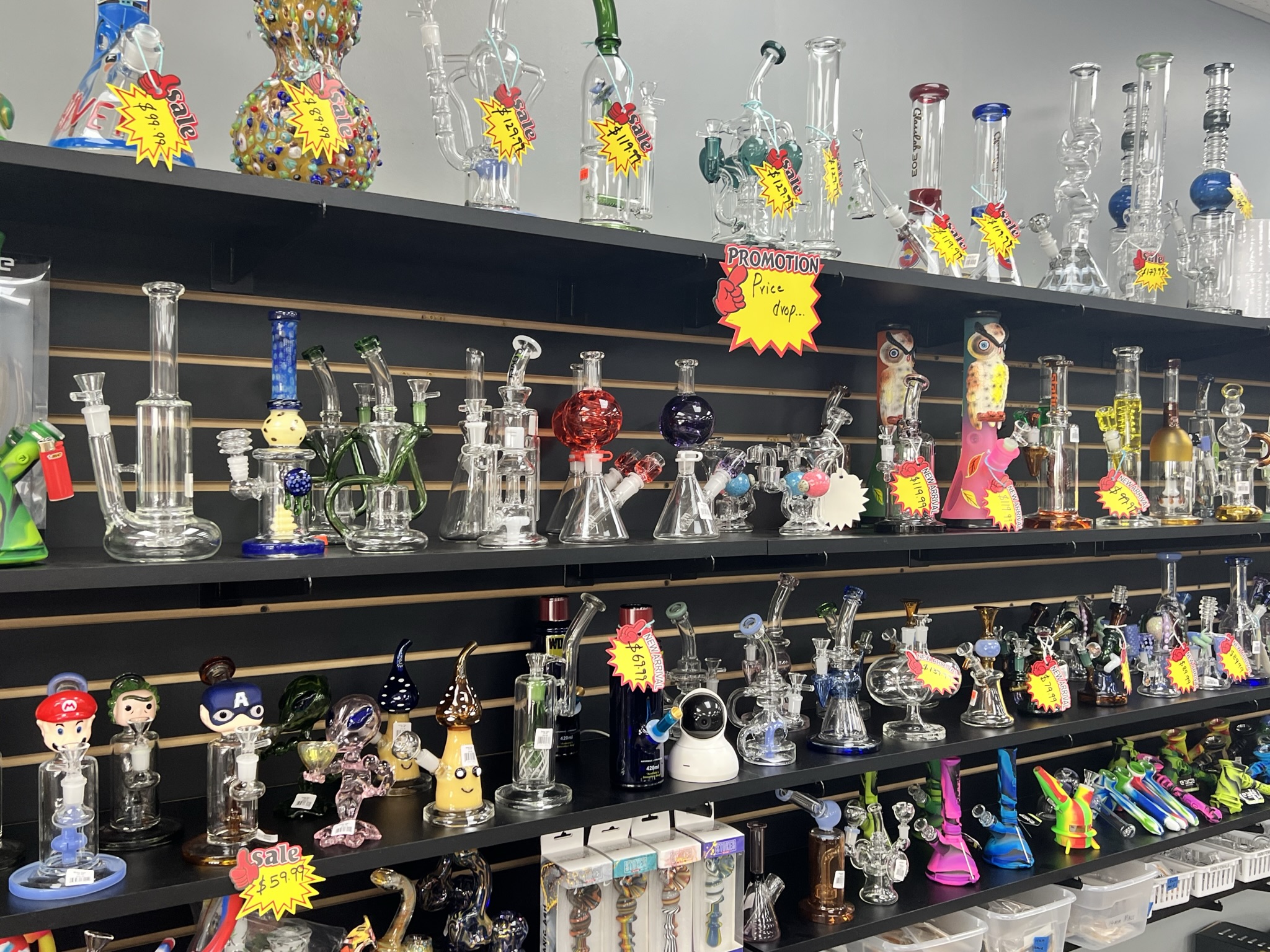 glass-pipes-head-shop-Grandview-Kansas-City-MO