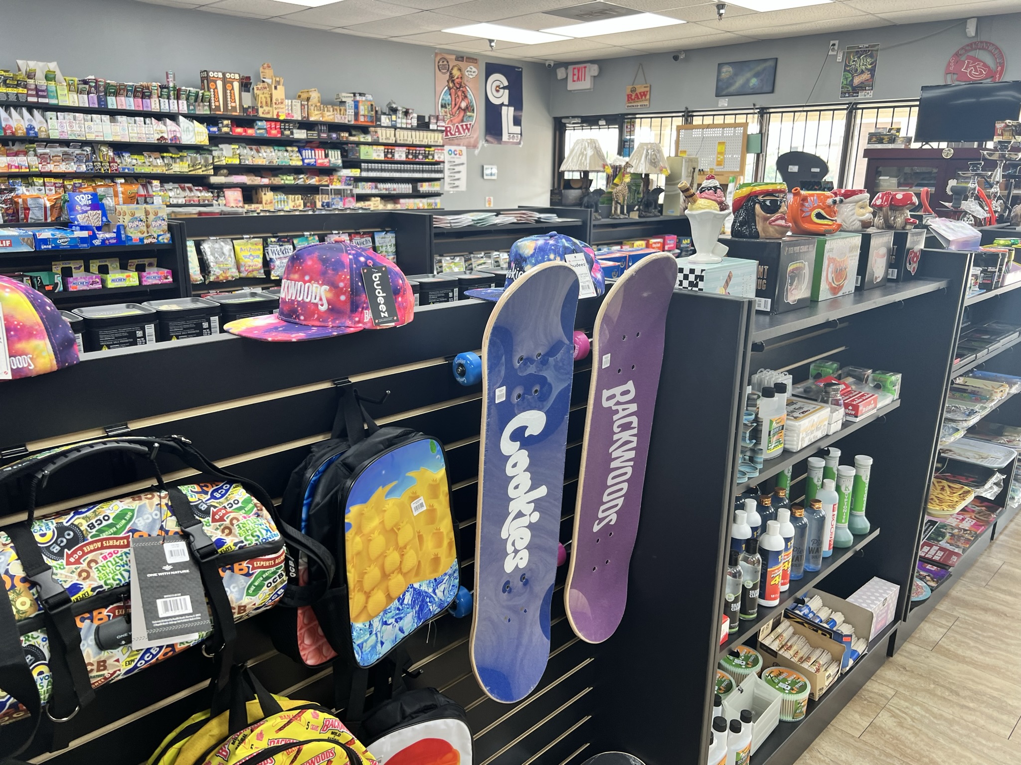 Grandview-South-KC-smoke-shop-vape-convenience-store