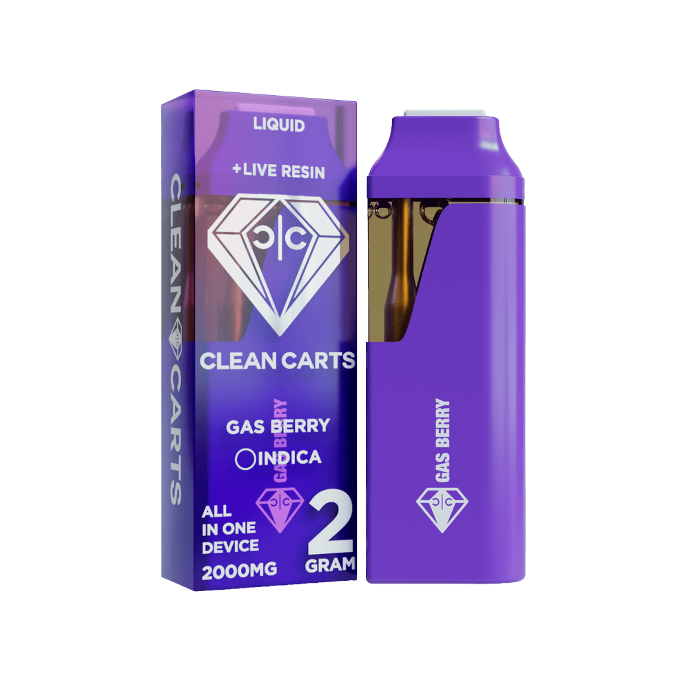 Gas Berry disposable vape featuring a hybrid flavor profile of sweet mixed berries and gassy diesel undertones, designed for smooth draws and a strong aromatic vaping experience.