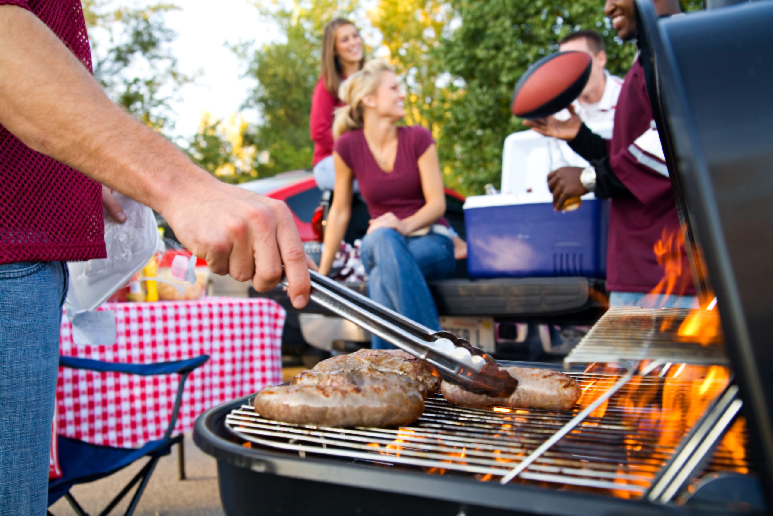 Smoked Tailgate Food: 20 Game Day Ideas That Beat Burgers and Dogs