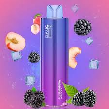 Bang B2 - 7K Puffs Blue_Raspberry_Peach_Ice (Bold 50)