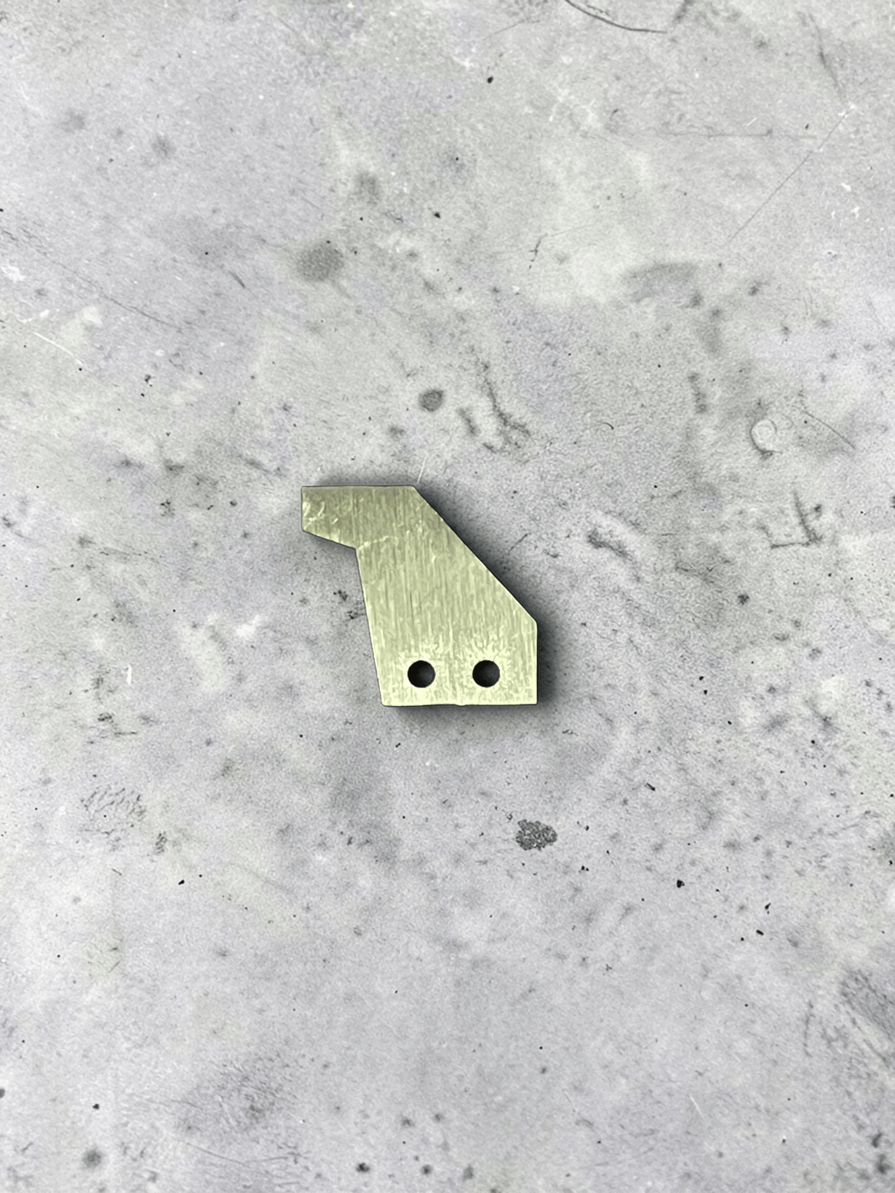 AR9 Ejector