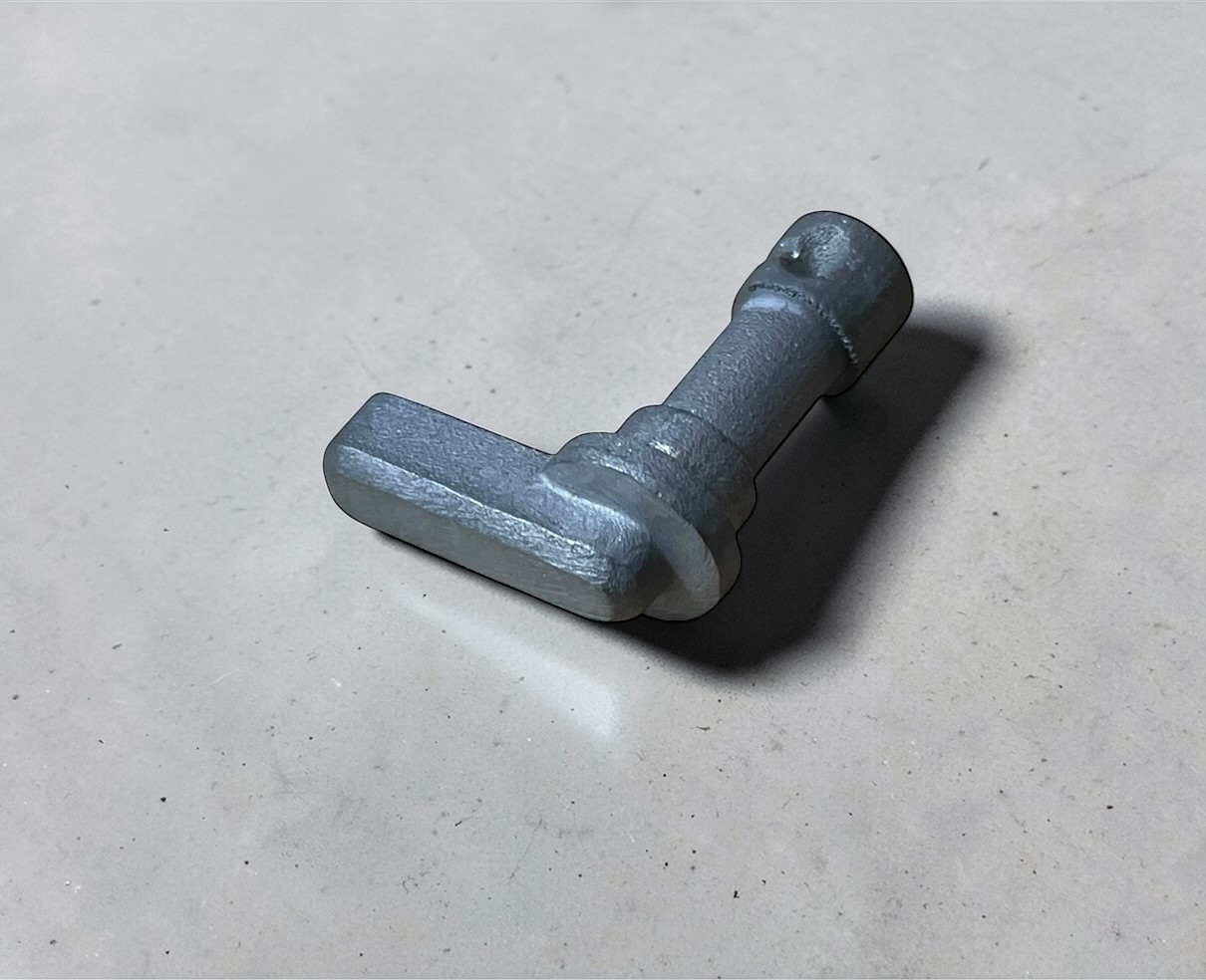 Modern Selector 3 Pos For Kabuto