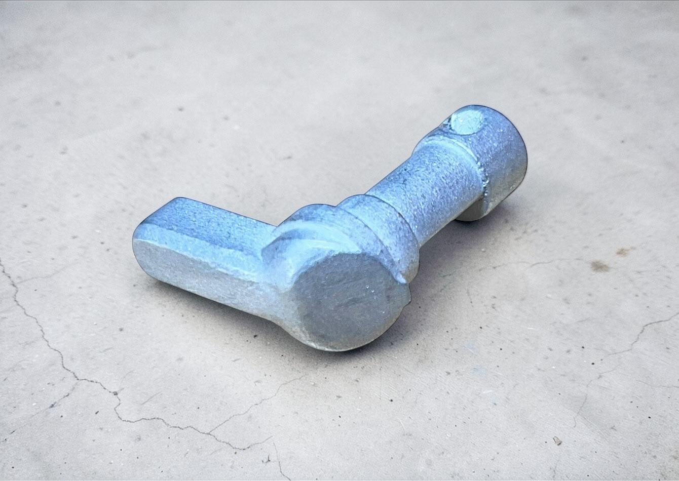 OG Selector 3 Pos For Kabuto