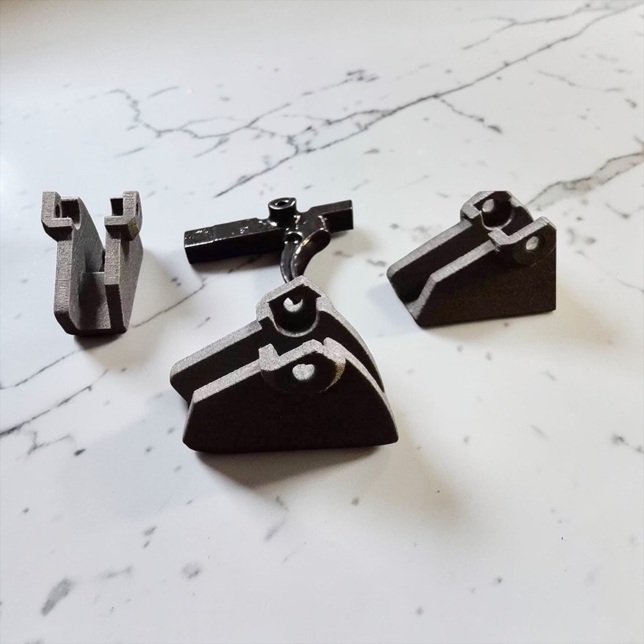 Super Safety Trigger Cutting Jig