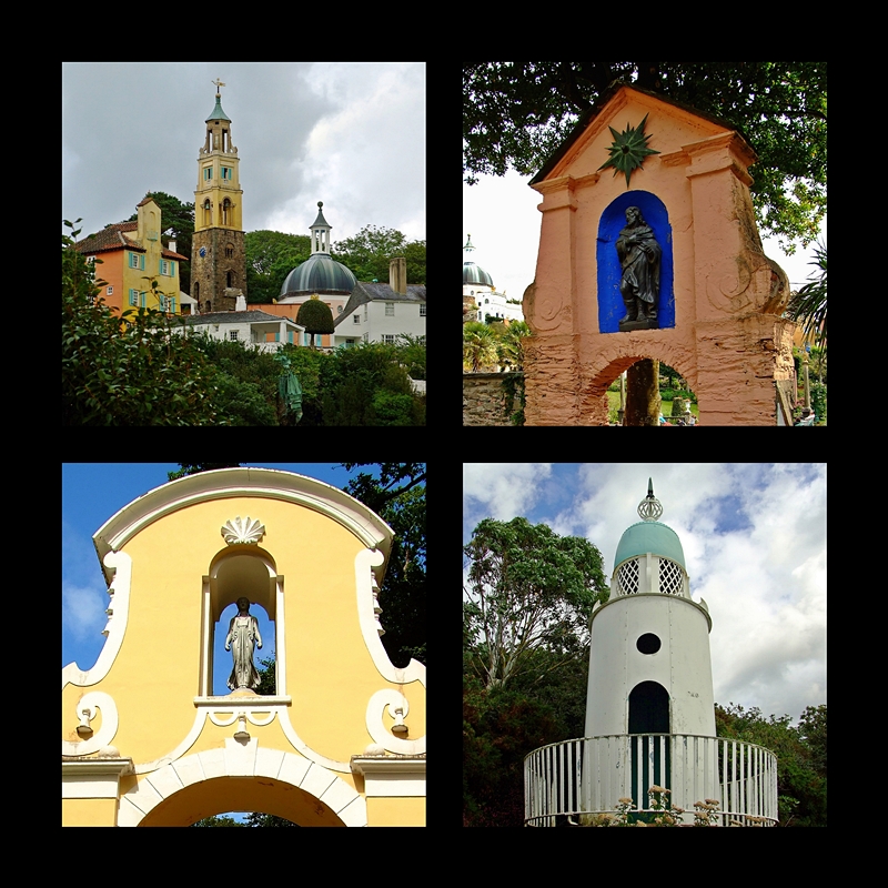 Portmeirion