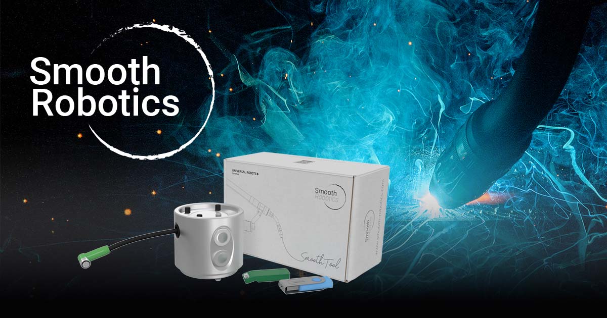 Find your nearest Smooth Robotics distributor here