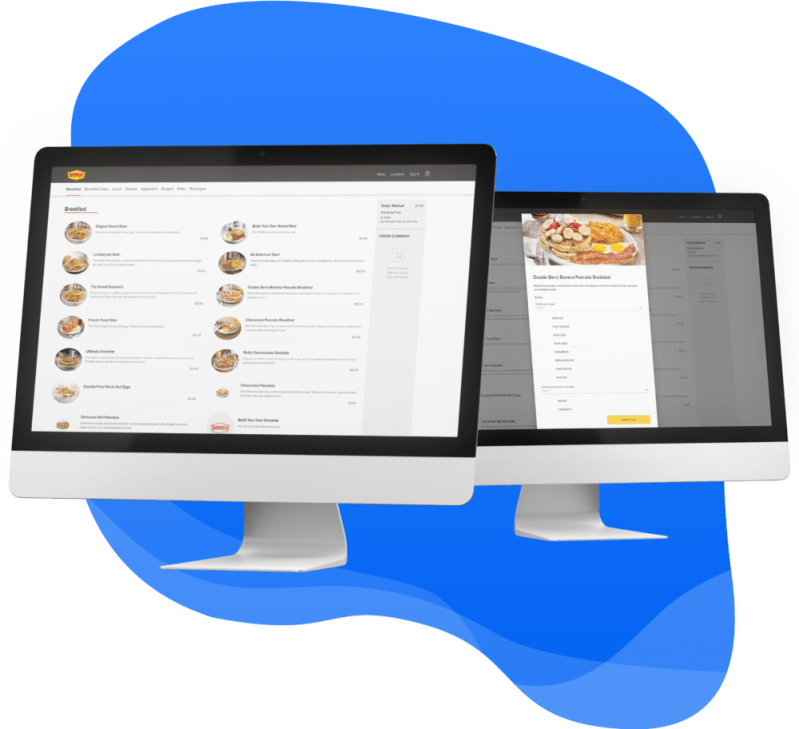 Web Ordering Linkedin - Download Incredible Geometric Photo | Desktop