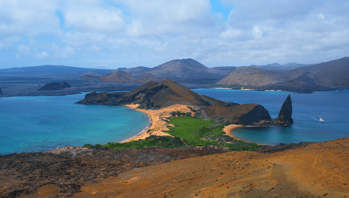 Galapagos
