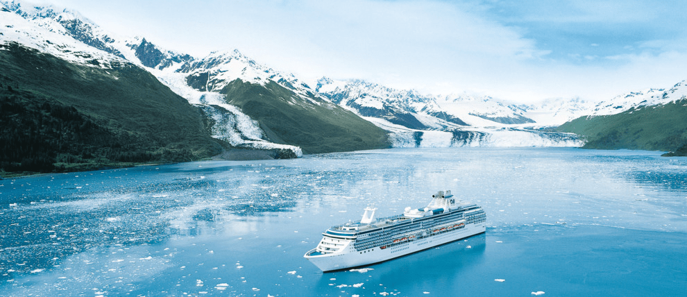 Alaska