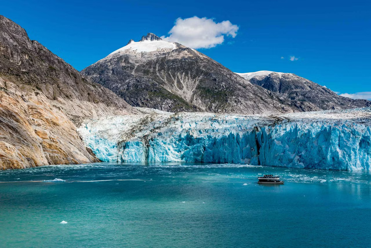 Alaska