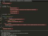 Configure Jshint In Sublime Text For Code Quality Smooth Programming