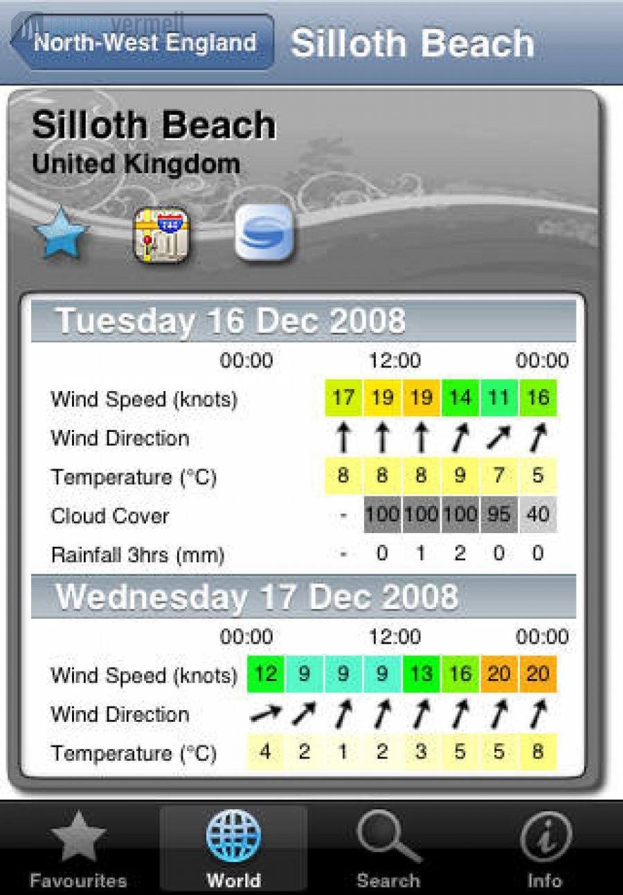 Nautical apps seafarers must carry on board. Smooth