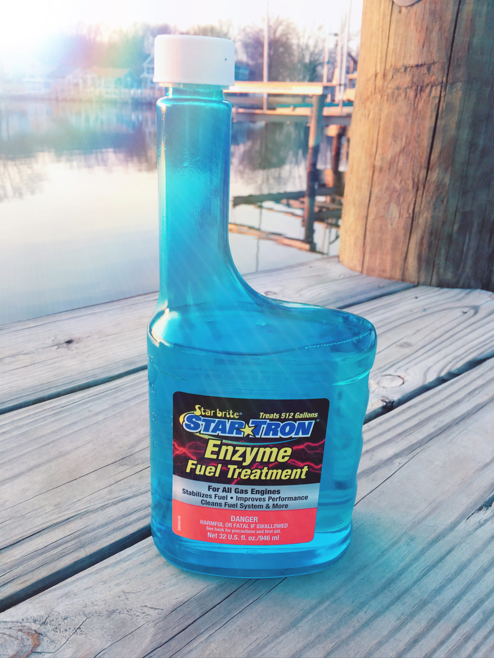 How To Remove Water From Gas In Your Boats Tank Smooth Sailing Marine