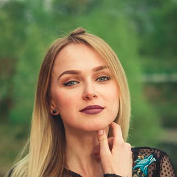 Smooth Skin Testimonial User 2