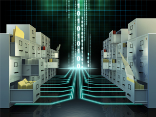 Paper Document Scanning