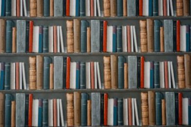 How to Scan & Convert Your Books to PDF Files