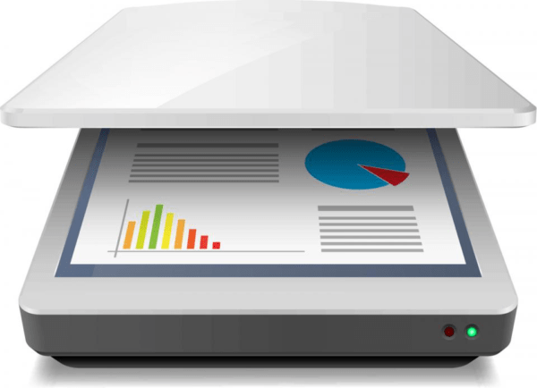 4 Simple Ways to Digitize Your Paper Documents