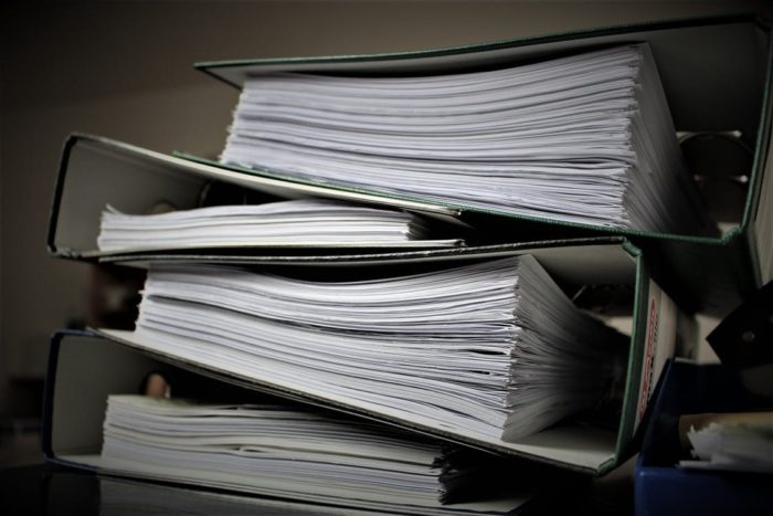 3 Important Aspects to Consider Before Choosing a Document Management Solution