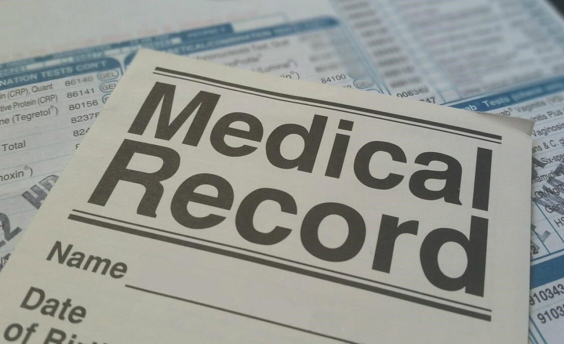 How Can Scanning Medical Records Improve Efficiency In Providing Healthcare?