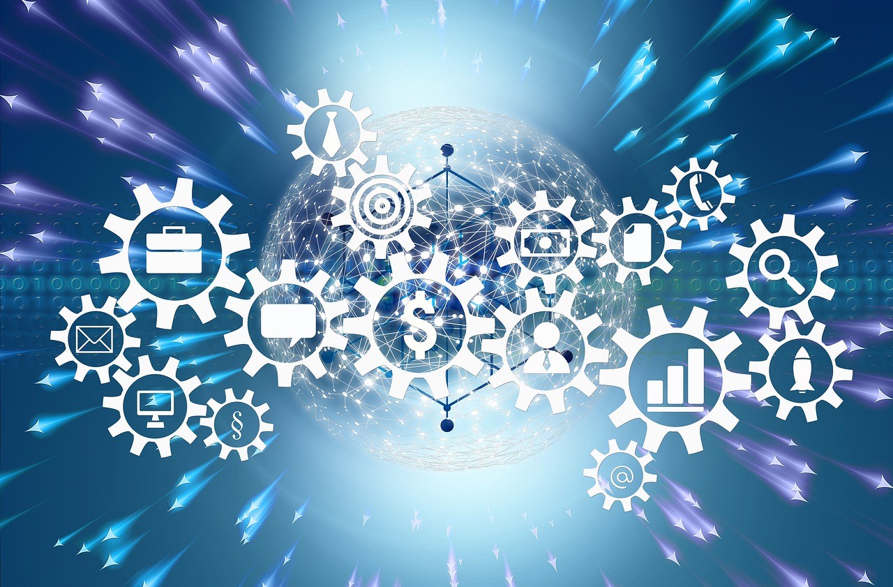 The Role of Enterprise Document Scanning in Digital Transformation