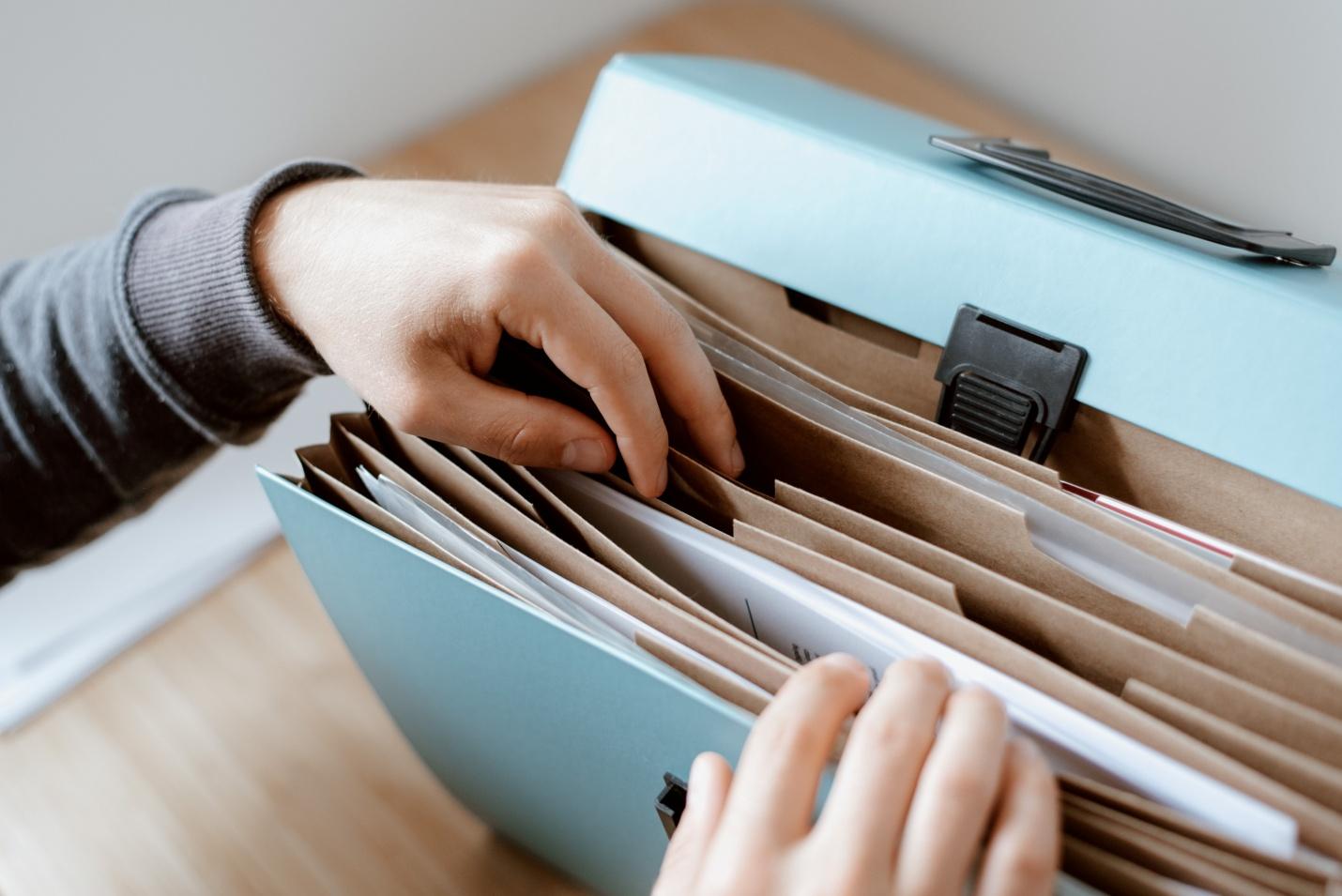 5 Benefits of Document Conversion Services to Your Business