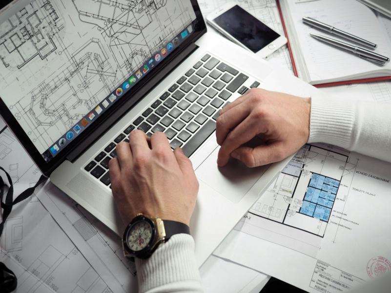 Boost Productivity with Professional Large Format Scanning Services