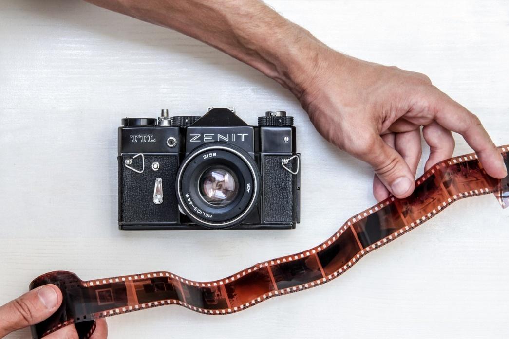 Digitize Your Photos: Scan Them Before It’s Too Late