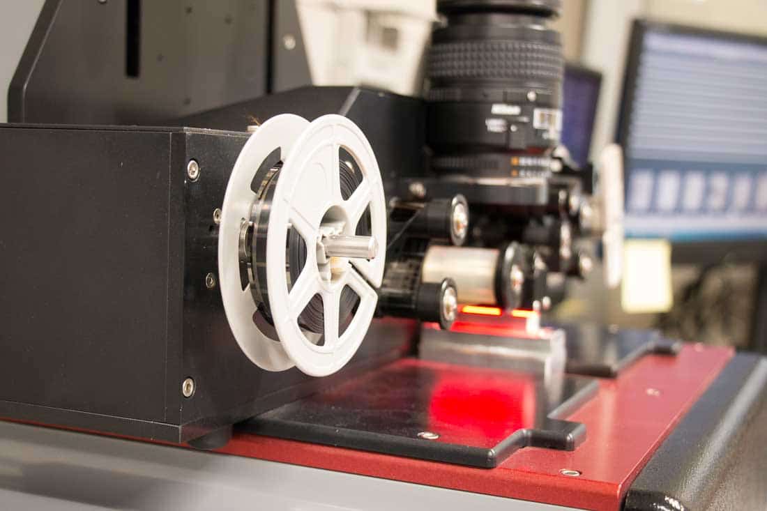 11 Industries That Benefit from Microfilm Scanning Services