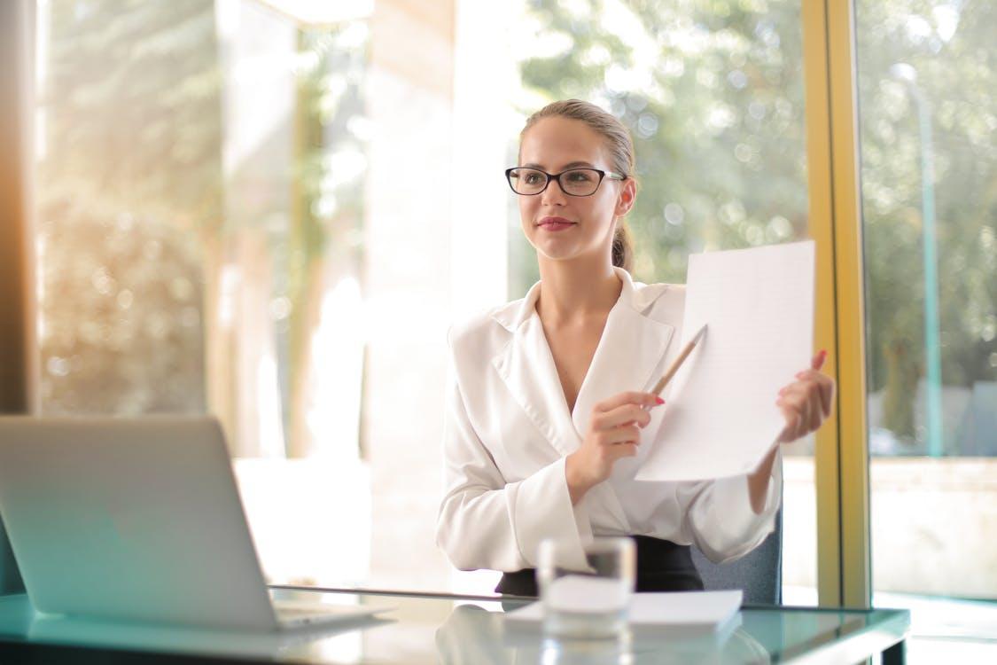 How Document Imaging Services Benefit  Businesses and Government Agencies