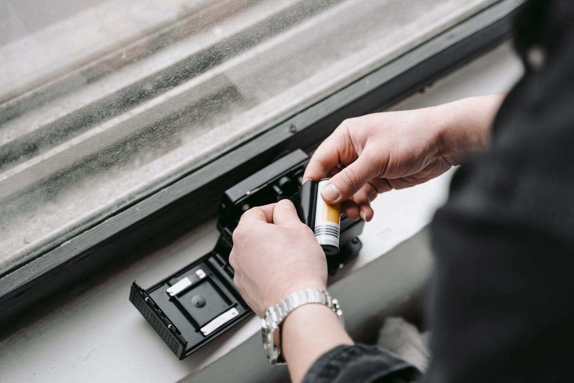 How Negative Scanning Services Can Help You Stay Informed