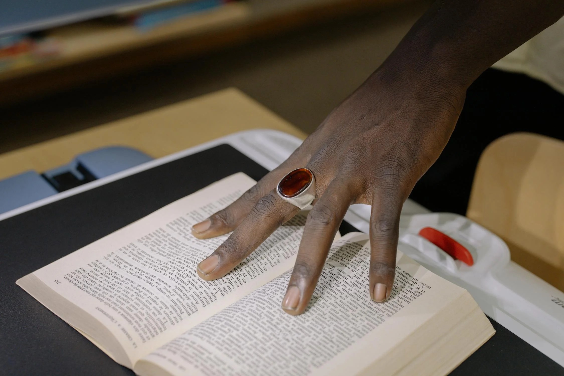 From Physical to Digital: The Process of Book Scanning Explained