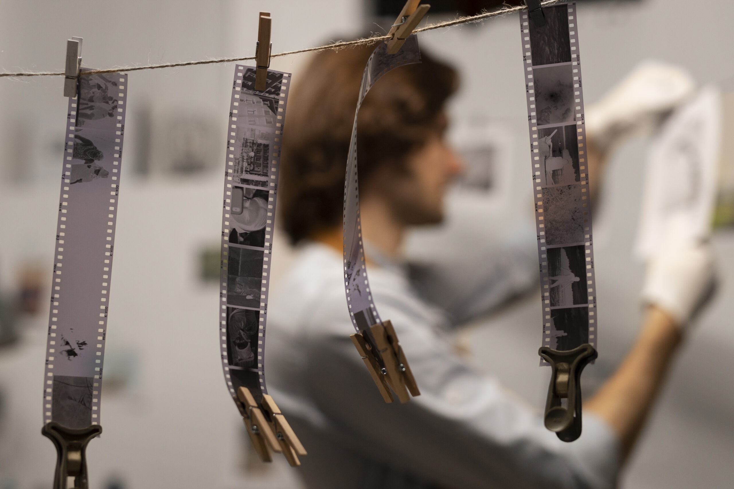 How Digital ICE Technology Restores Your Old Slides & Negatives