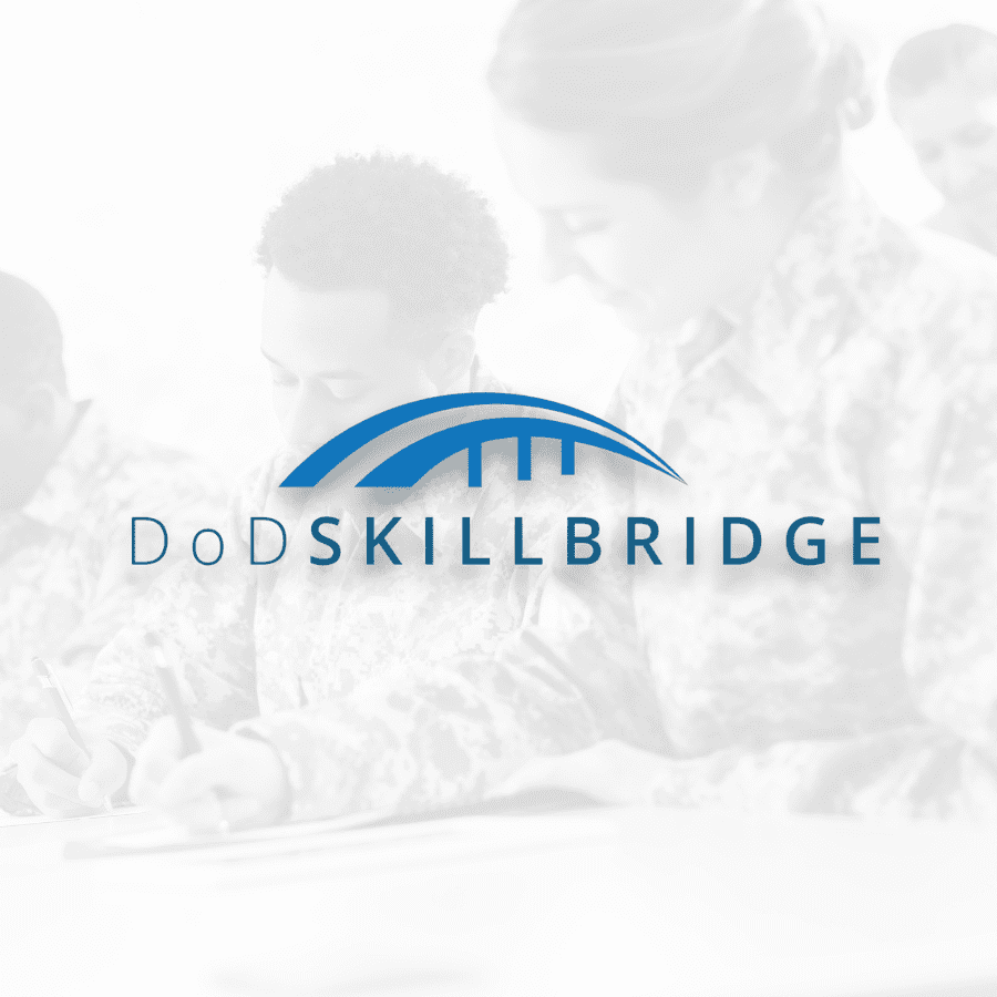 DoD Skillbridge