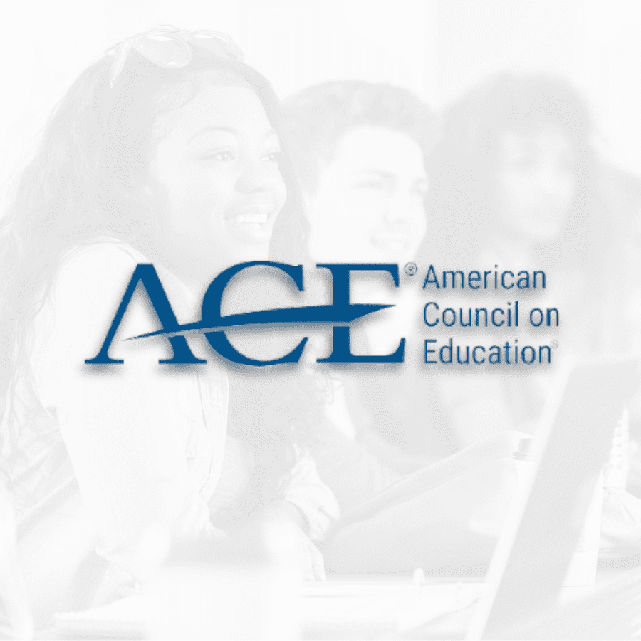 American Council on Education (ACE)