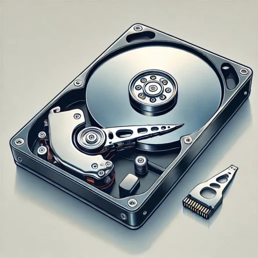 Does Disk Space Usage Affect Gaming Performance SSD HDD Hdd