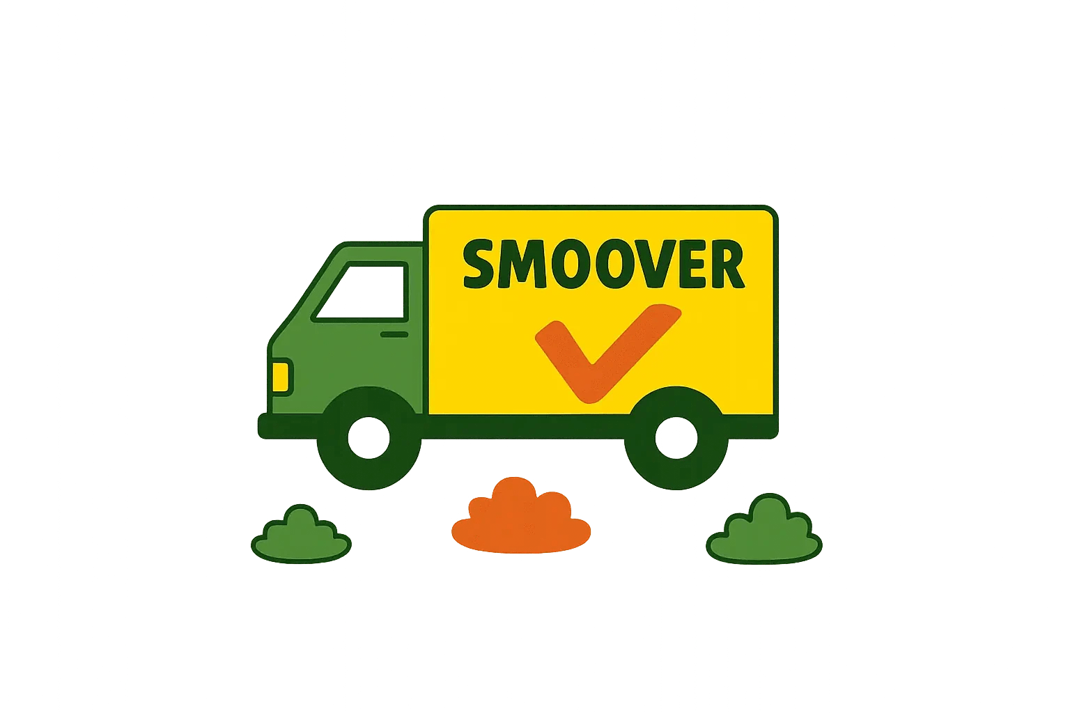 Flat Rate Movers Melbourne 3 Bedroom Moving Service Smoover Moving
