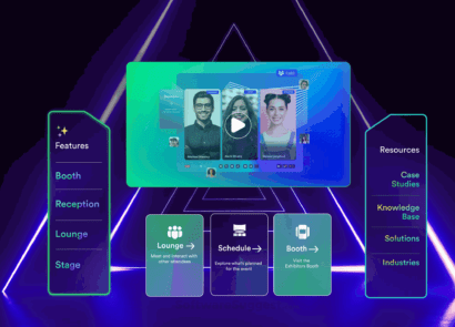 SMP Expo Online