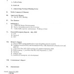 thumbnail of SMHA Board Meeting Agenda August 25 2020