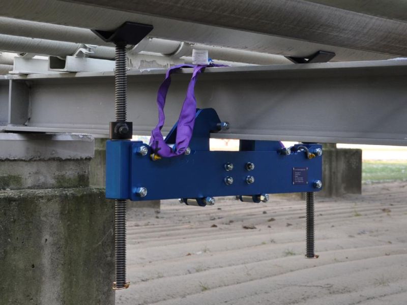 Pipe Rack Jack Smp Tools - Light Pattern Collection - HD Quality