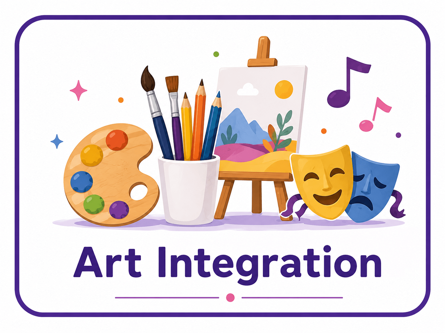 Art Integration