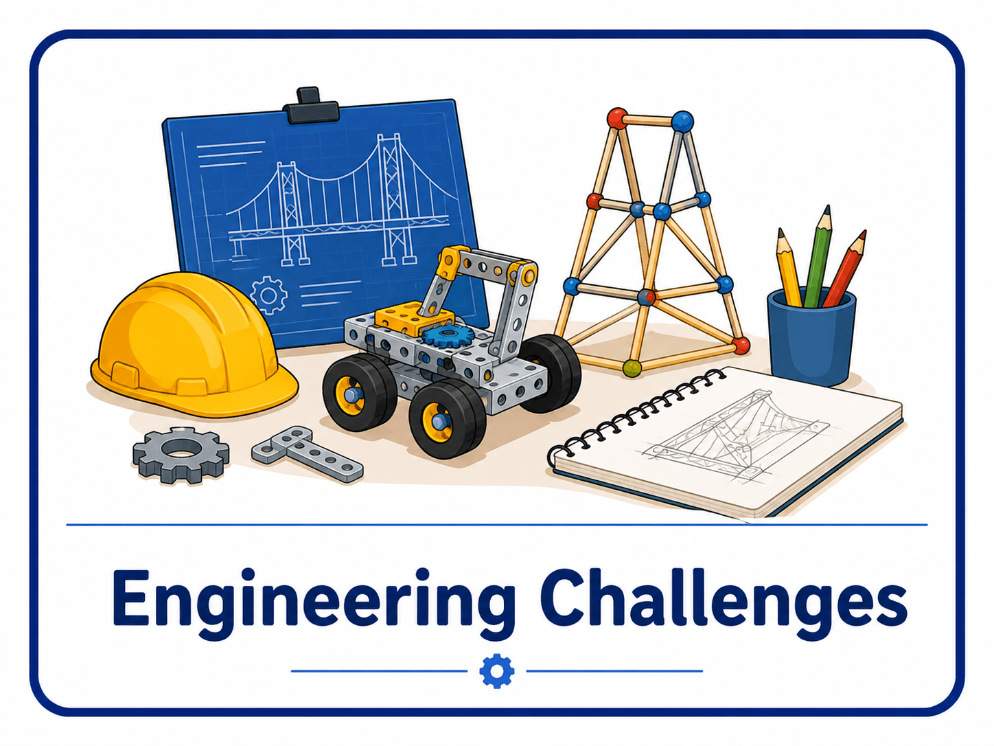 Engineering Challenges