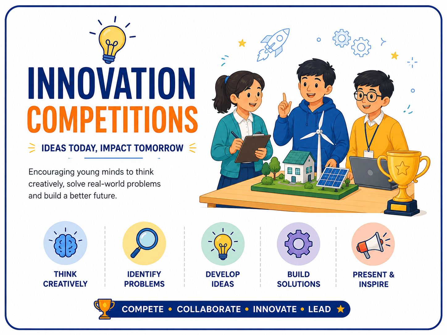 Innovation Competitons