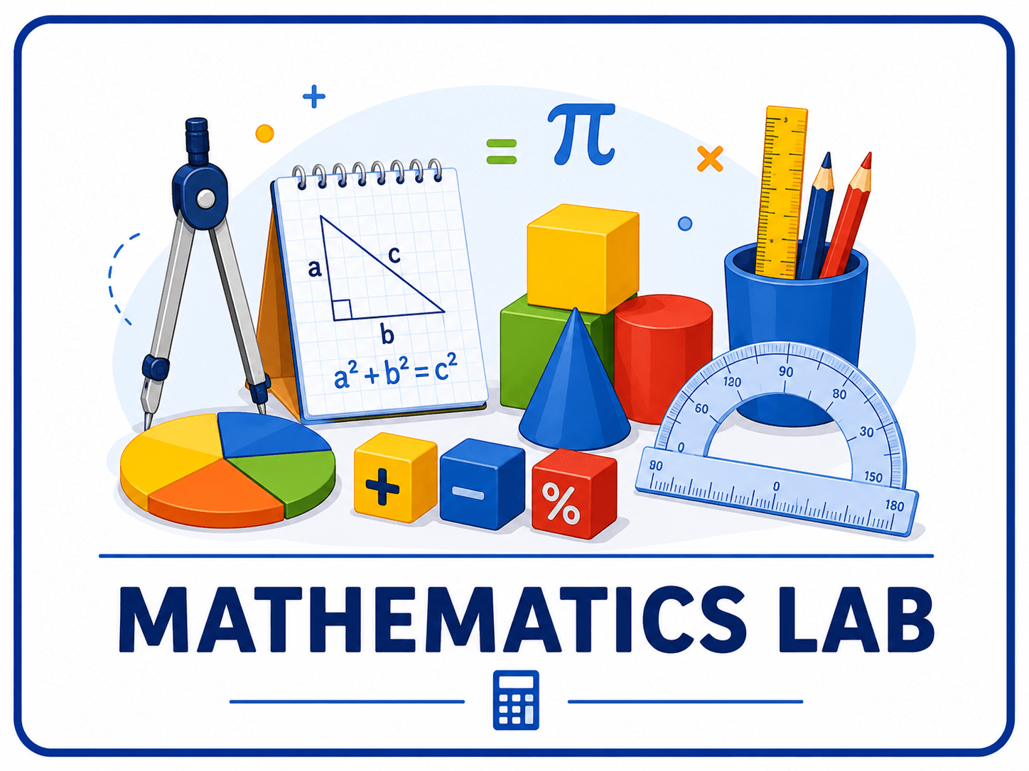 Mathematics Lab