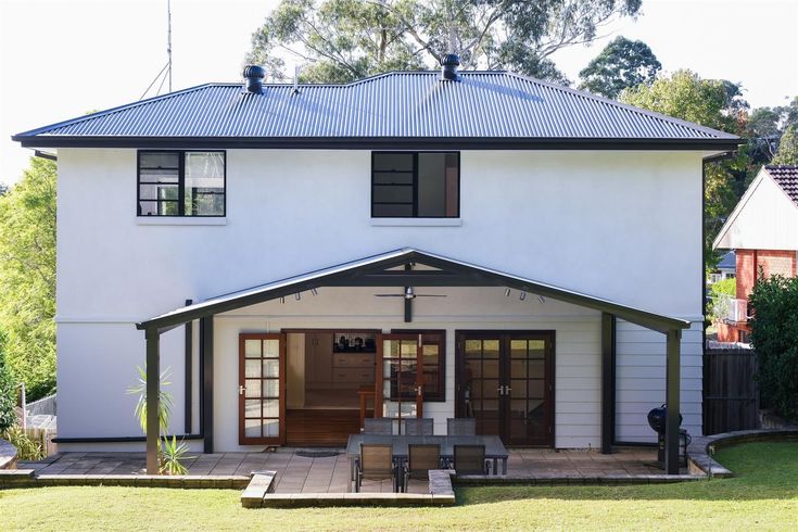 custom home design services in los angeles